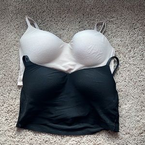 Victoria’s Secret wireless Bras bundle